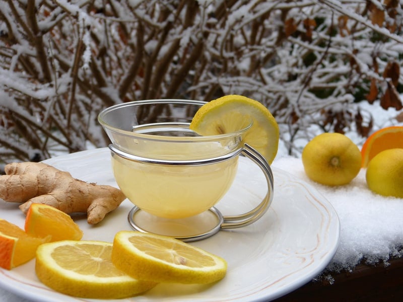 Lemon Tree